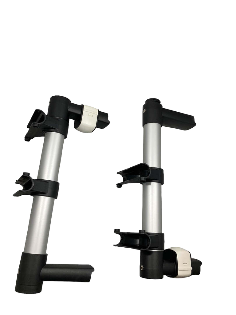 Bugaboo donkey graco sales car seat adapter