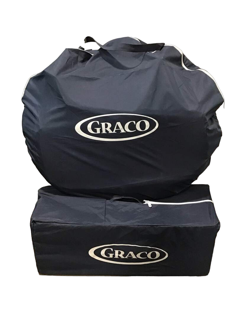 Graco pack and play travel clearance bag