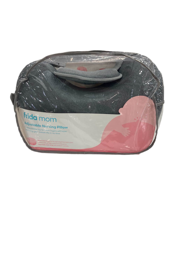Frida Mom Adjustable Nursing Pillow