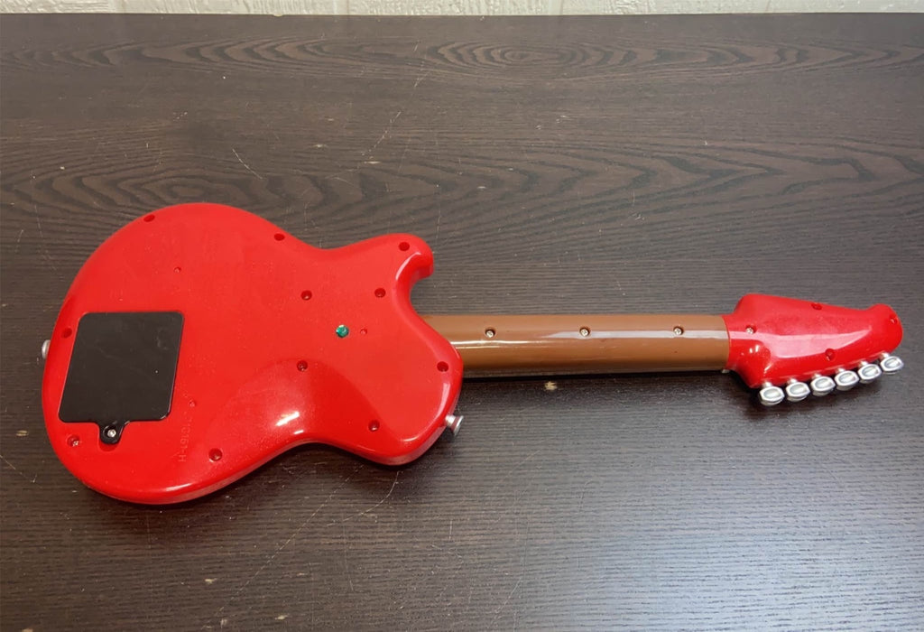 Little Tikes My Real Jam Electric Guitar