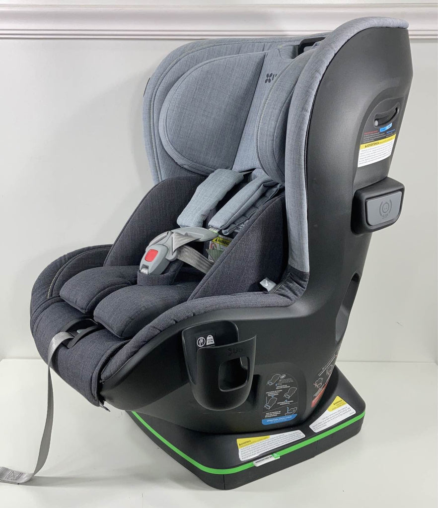 UPPAbaby KNOX Convertible Car Seat, Jordan, 2021