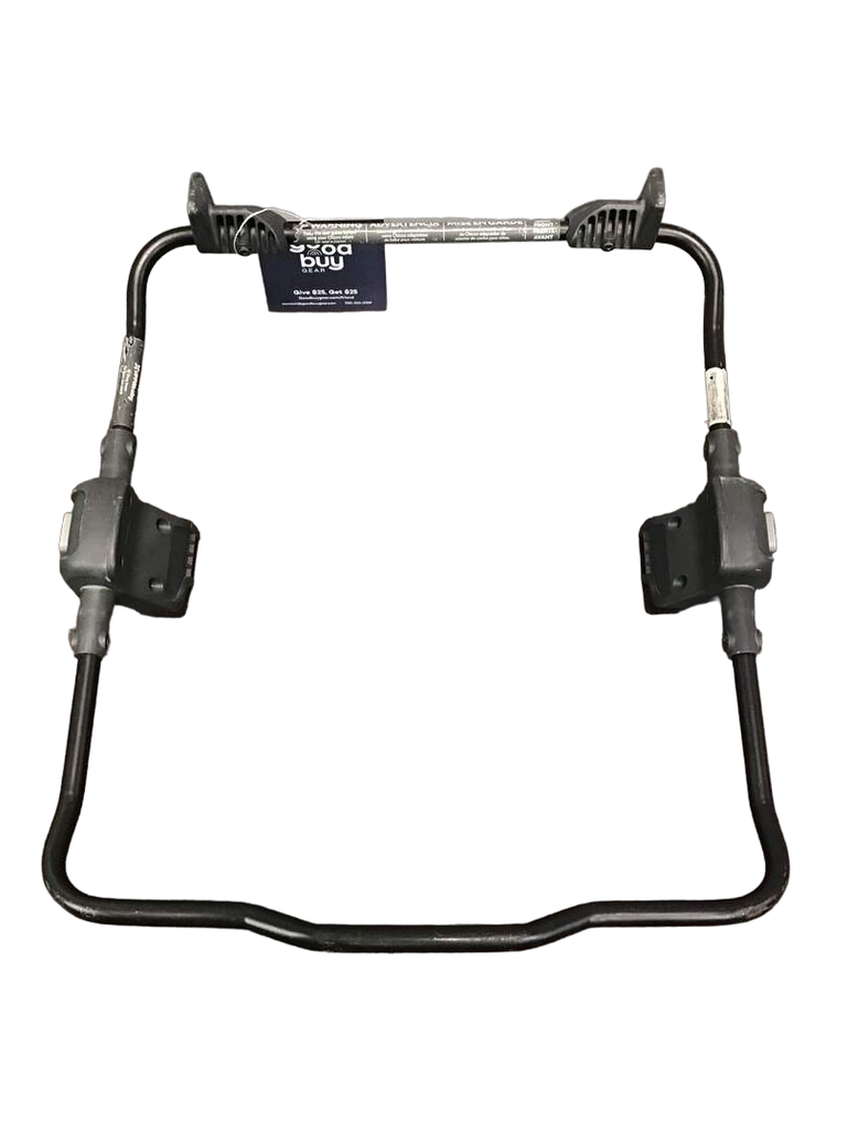 UPPAbaby Infant Car Seat Adapter For Chicco