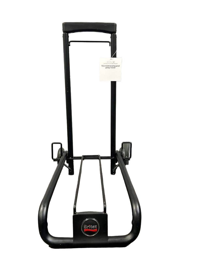 Britax Car Seat Travel Cart