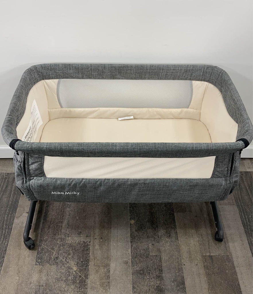 Mika Micky Bedside Sleeper