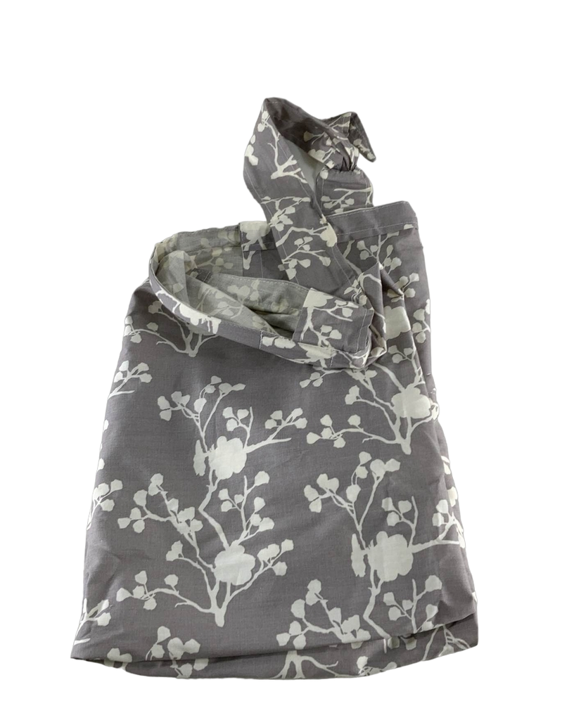 Bebe Au Lait Muslin Nursing Cover