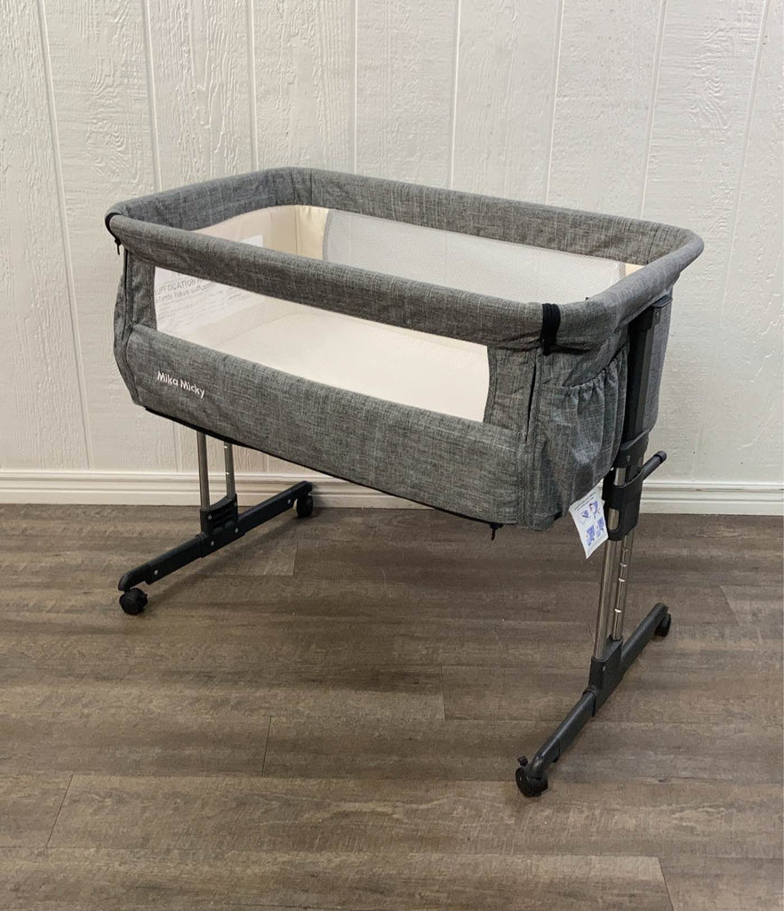 Mika Micky Bedside Sleeper
