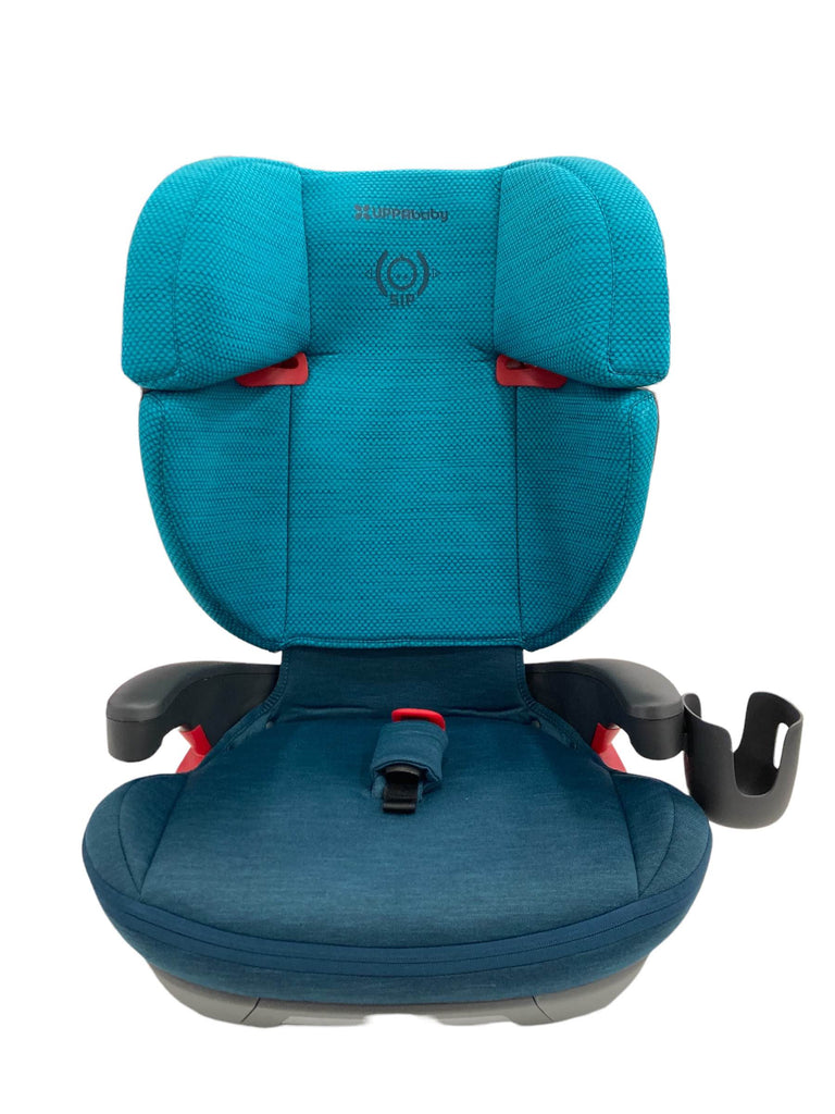 UPPAbaby ALTA High Back Booster Seat, 2020