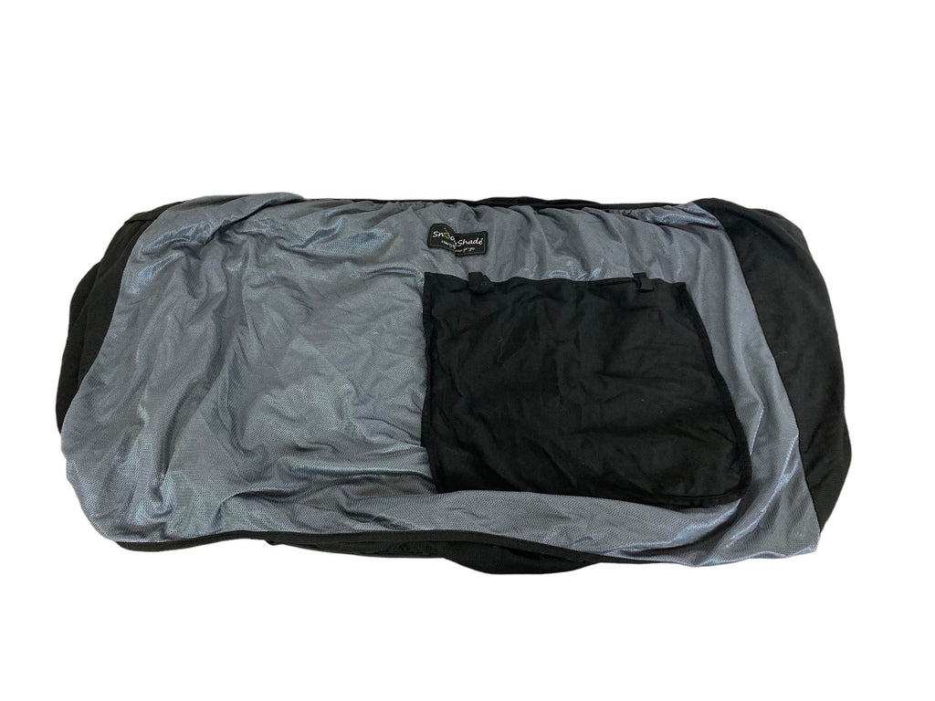 SnoozeShade For Travel Cots & Pack 'n Plays