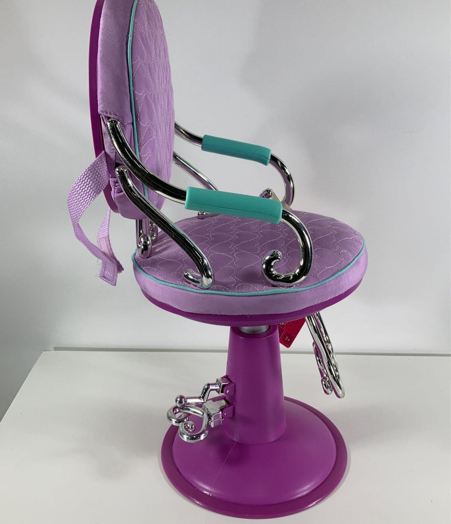 Our Generation Salon Chair