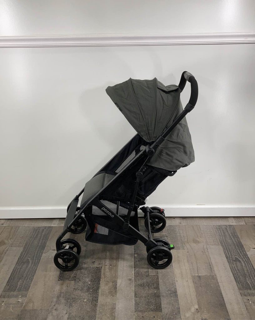 Piccolo stroller cheap