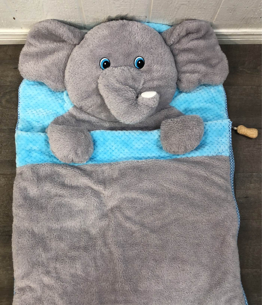 Hugfun Animal Slumber Bag