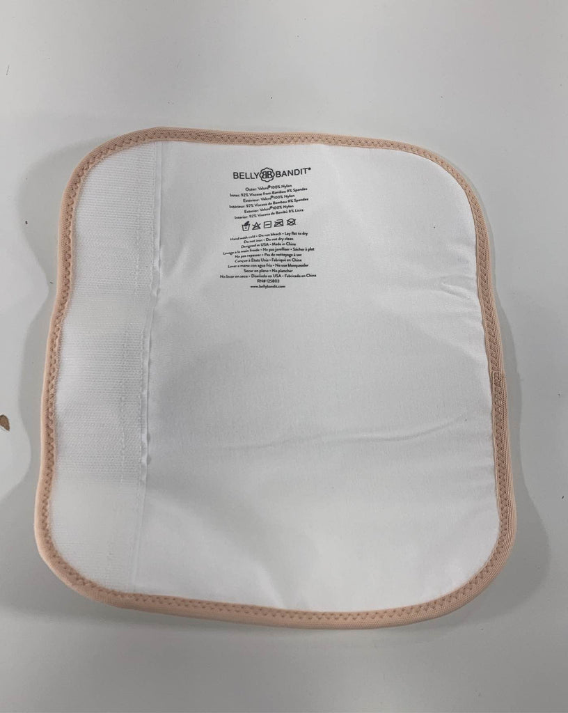 Belly Bandit Belly Wrap Extender, Natural