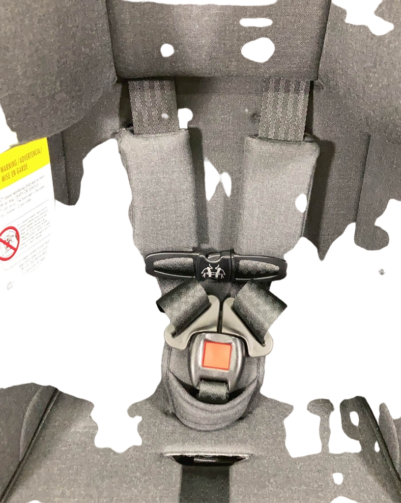 Clek Foonf Convertible Car Seat, 2023, Mammoth