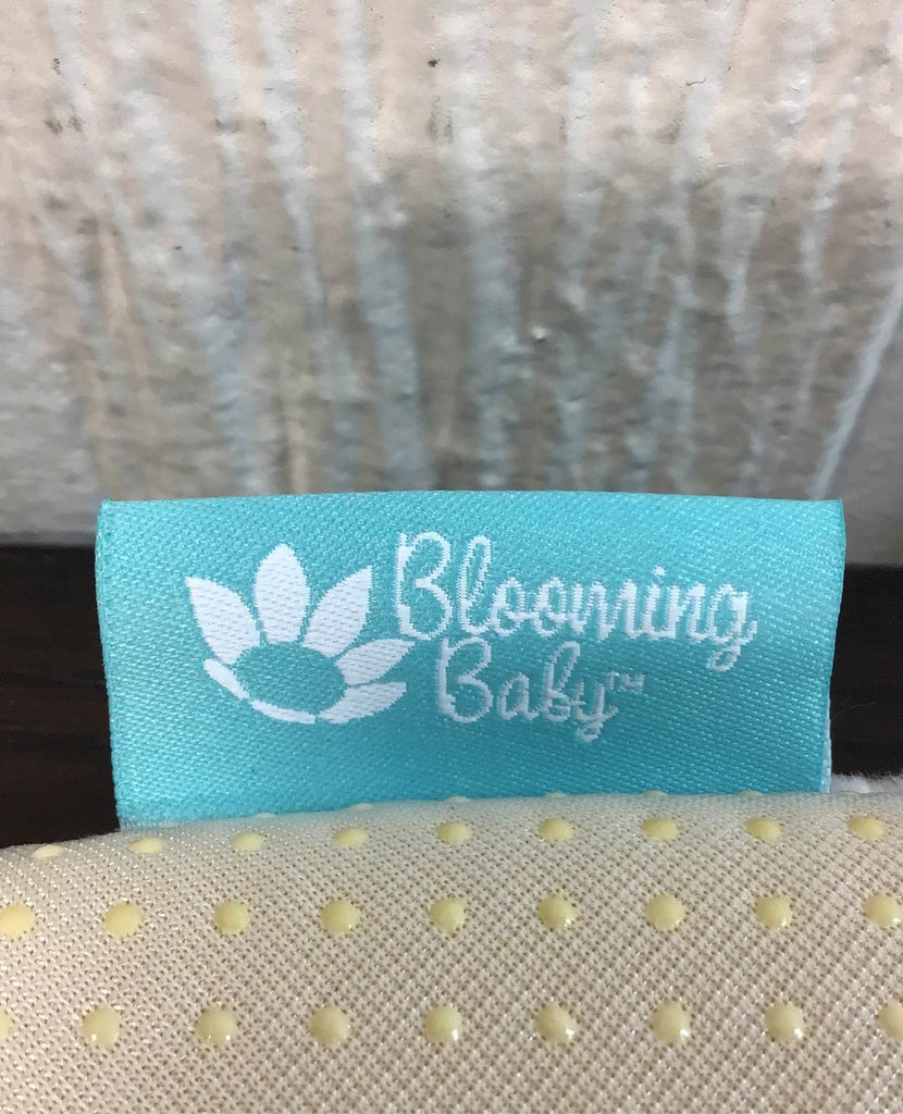 Blooming Bath Baby Bath Lotus, GrayGray