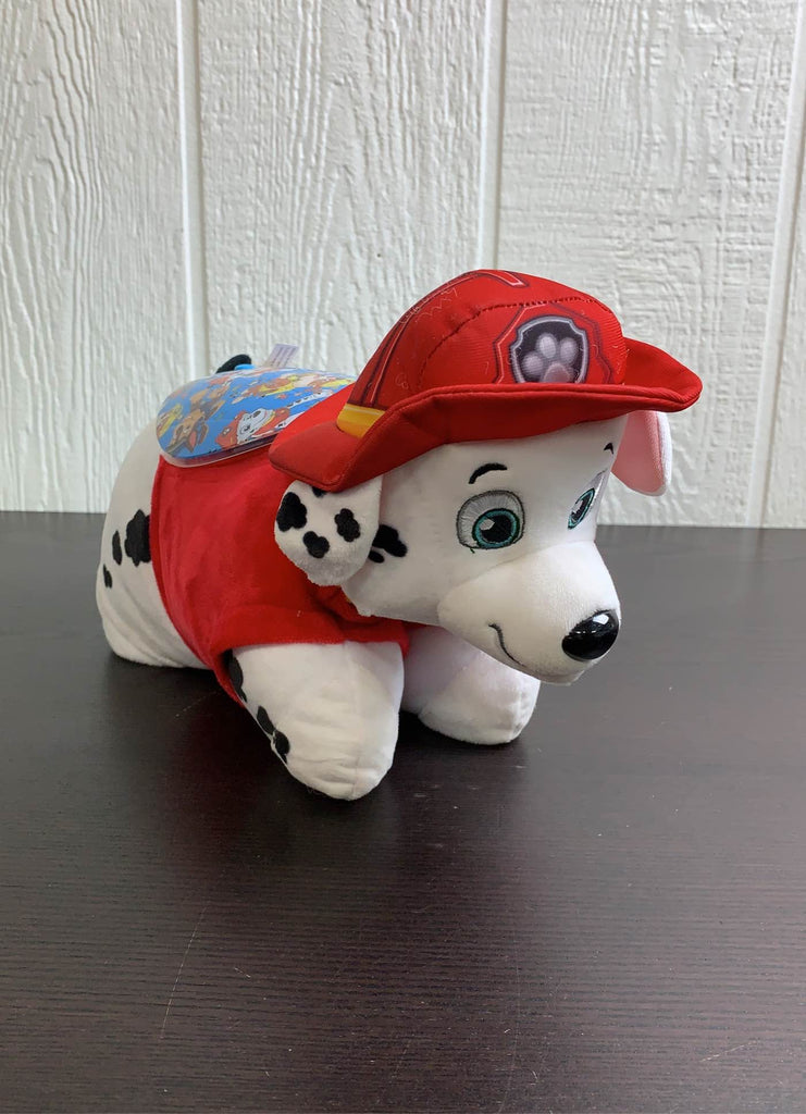 Pillow Pets Dream Lites Pal, Paw Patrol