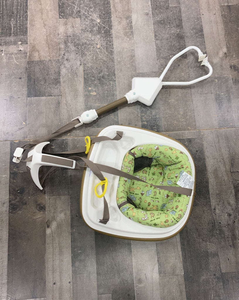 Graco Doorway Bumper Jumper