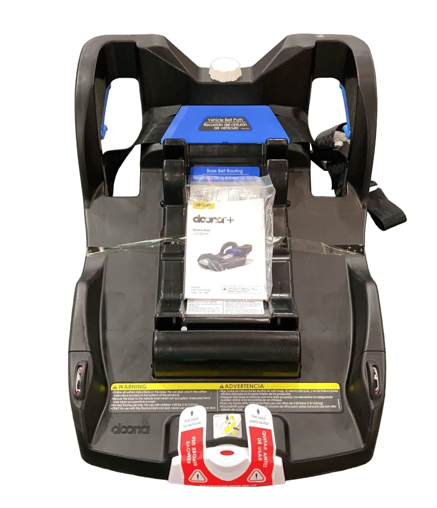 Doona Infant Car Seat LATCH Base, 2023