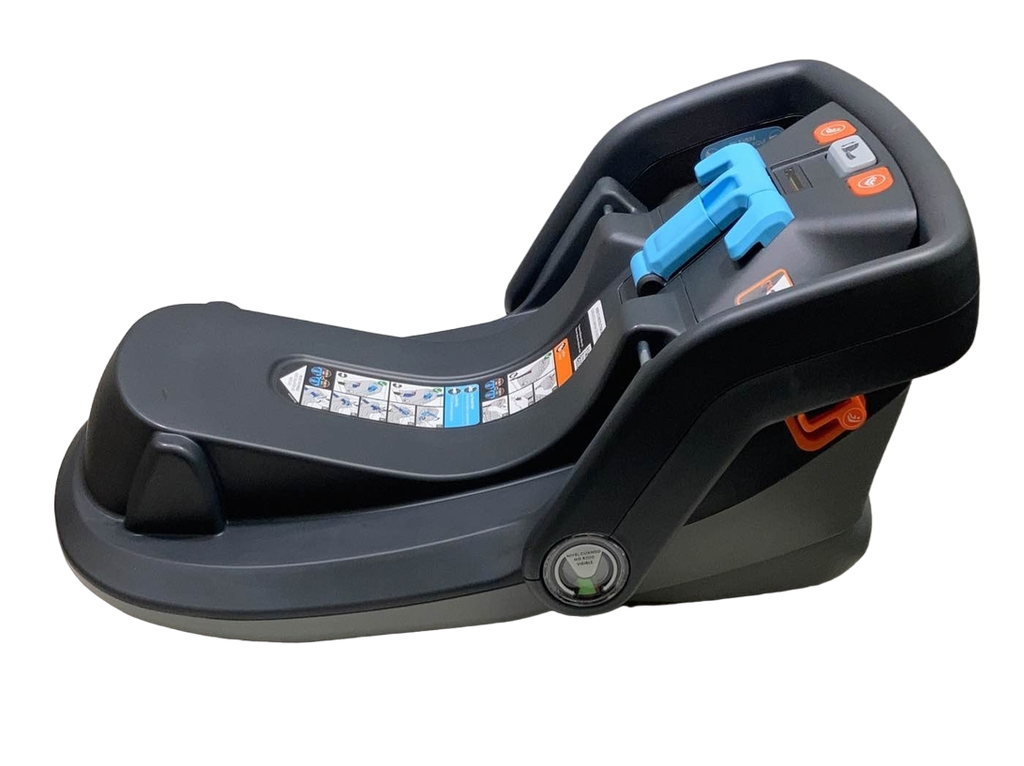 UPPAbaby MESA Car Seat Base, 2023
