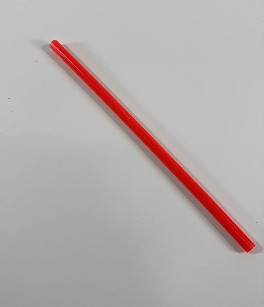 Straws And Connectors Set