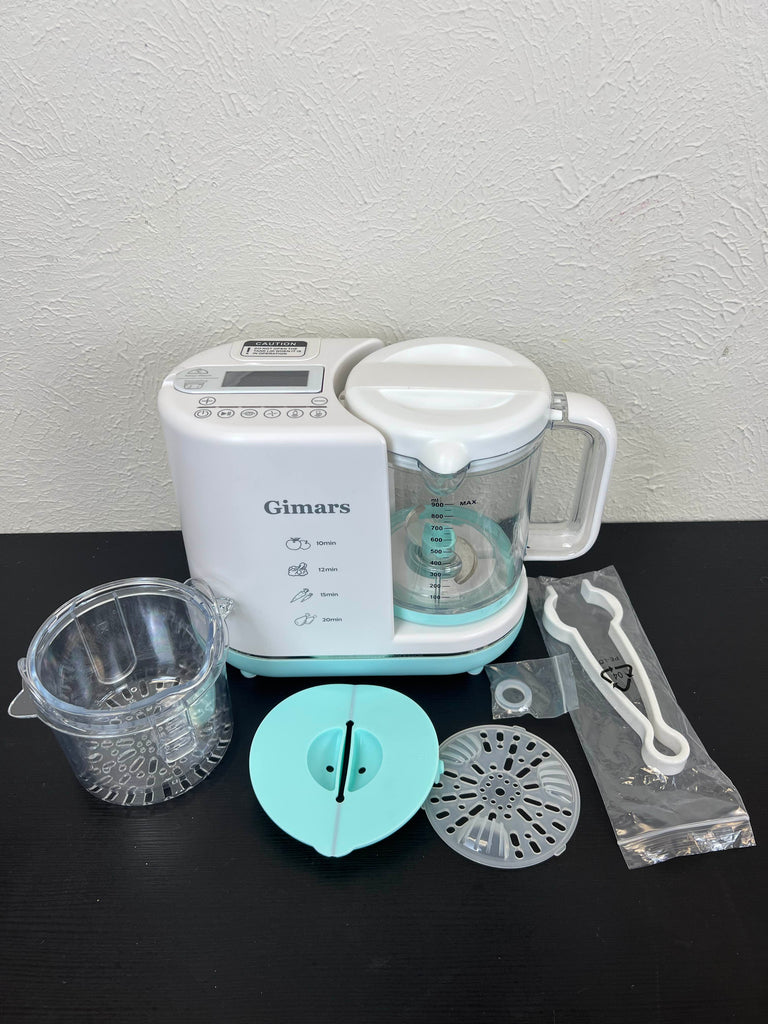 Gimars Multifunctional Baby Food Processor