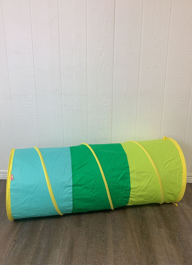 Lovevery Organic Cotton Play Tunnel