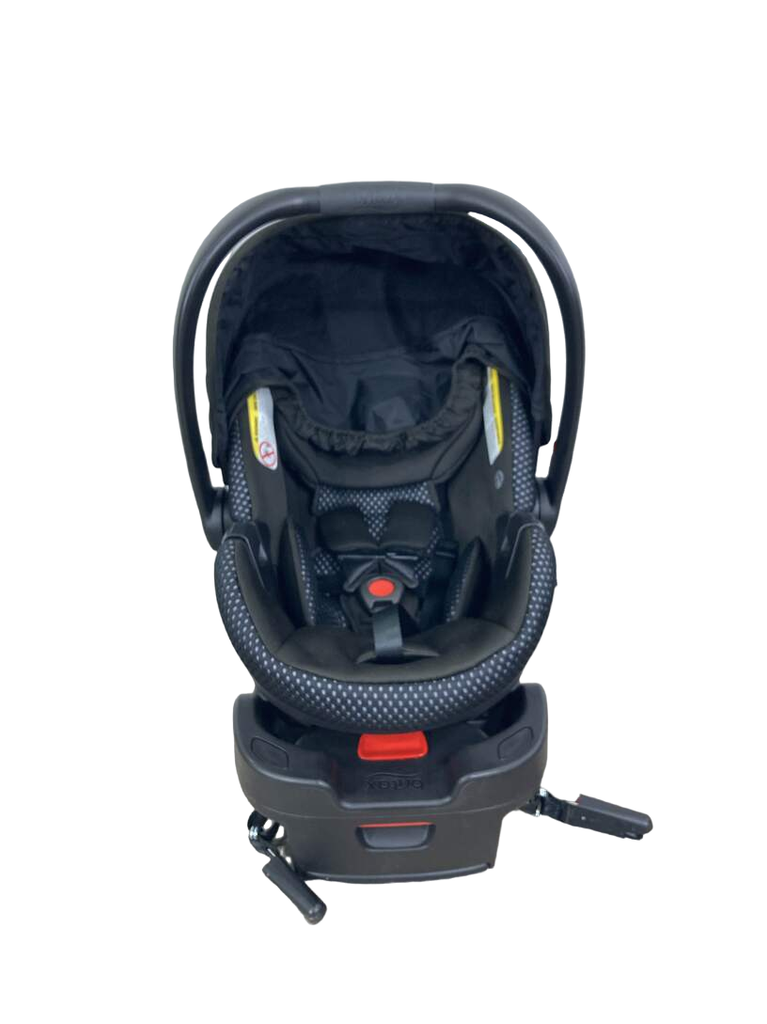 Britax B-Safe Gen2 FlexFit Infant Car Seat, 2022