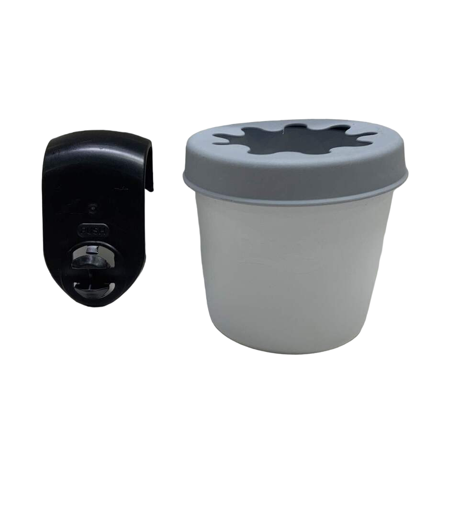 Britax car seat cup online holder attachment