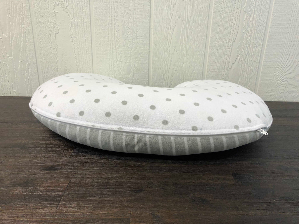 Boppy Nursing Pillow for Pottery Barn Kids