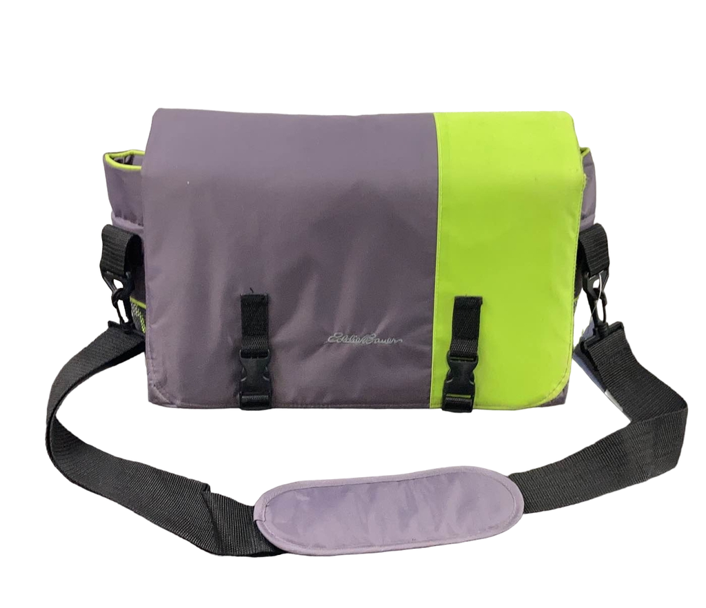 Eddie Bauer Infant Travel Bed