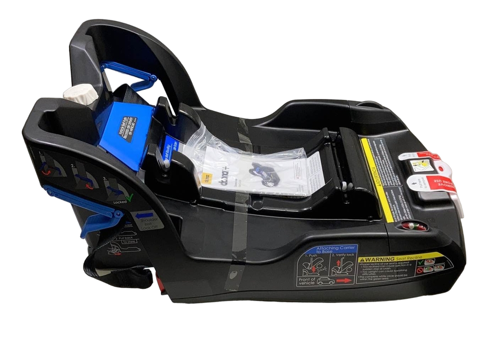 Doona Infant Car Seat LATCH Base, 2023