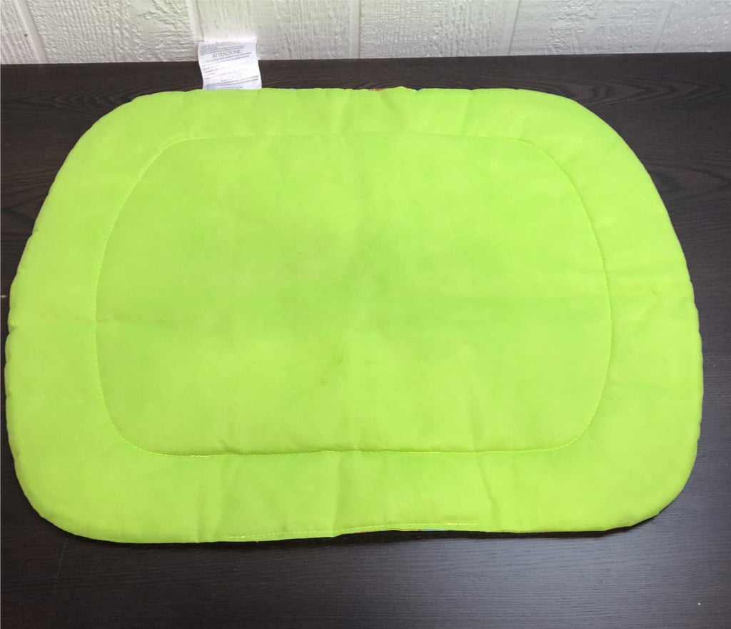 Bright Starts Tummy Time Mat