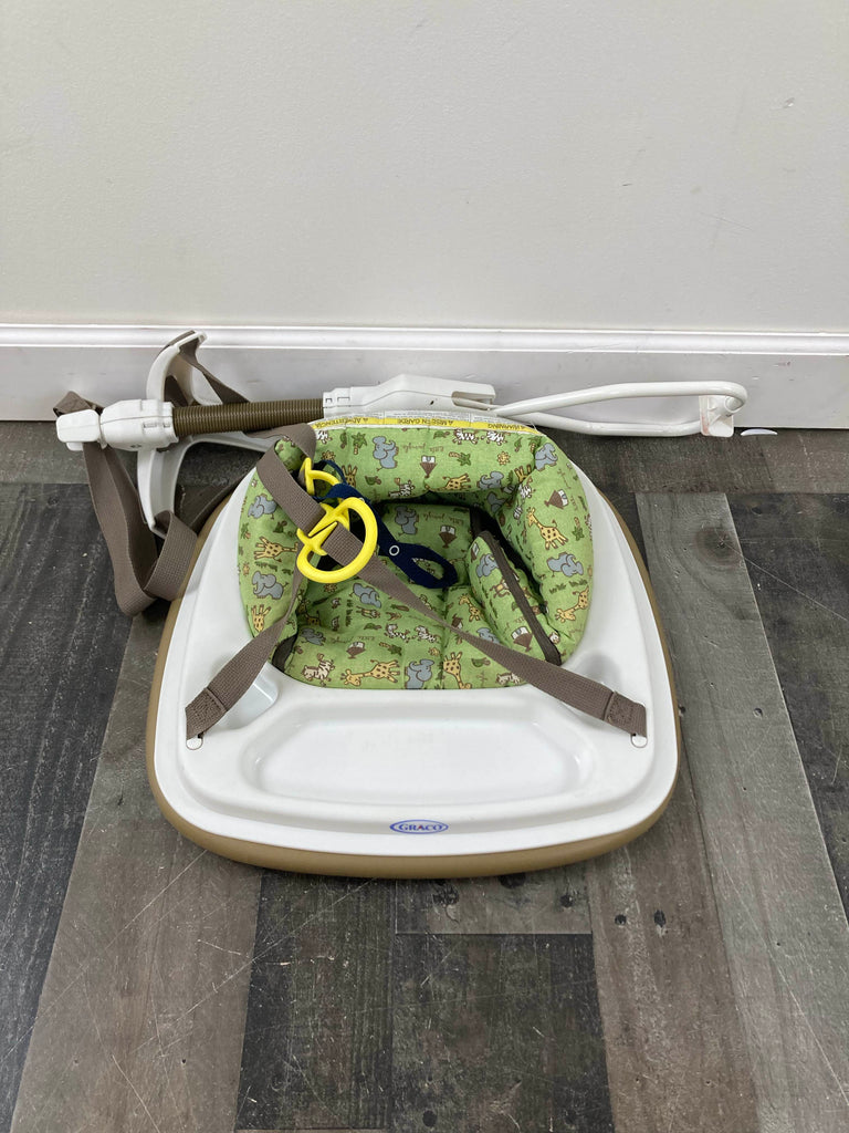 Graco Doorway Bumper Jumper