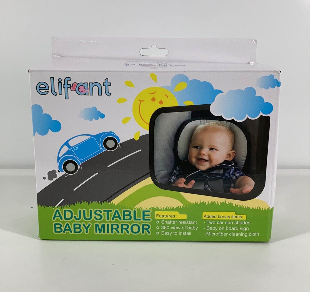 Baby mirror xl Outlet