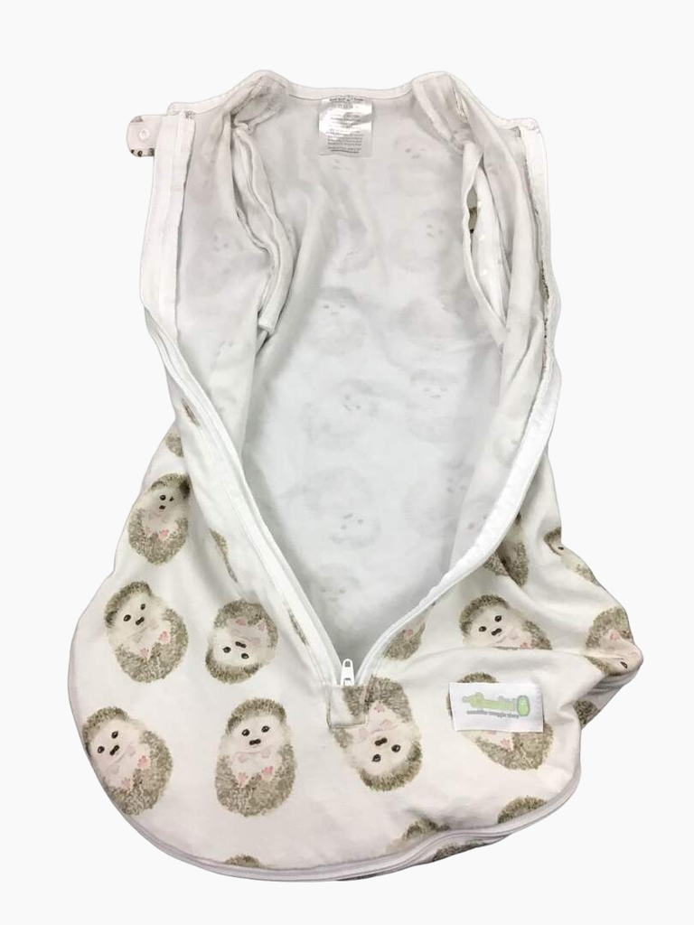 Woombie Grow With Me Swaddle