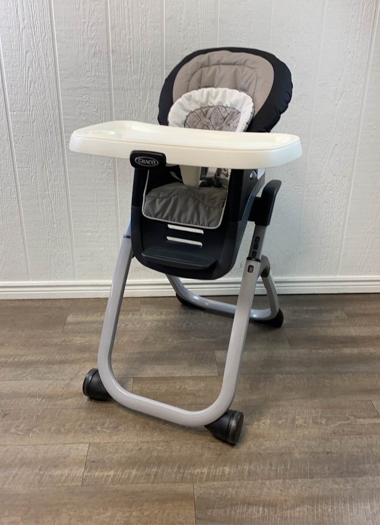 Graco DuoDiner DLX 6in1 High Chair