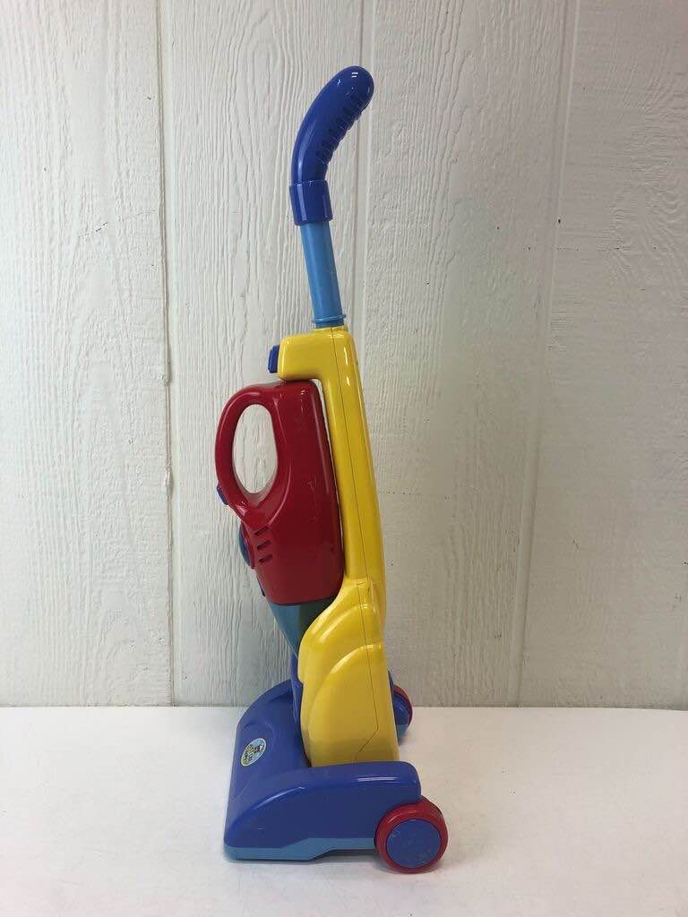 Just Like Home 2In1 Vacuum Set