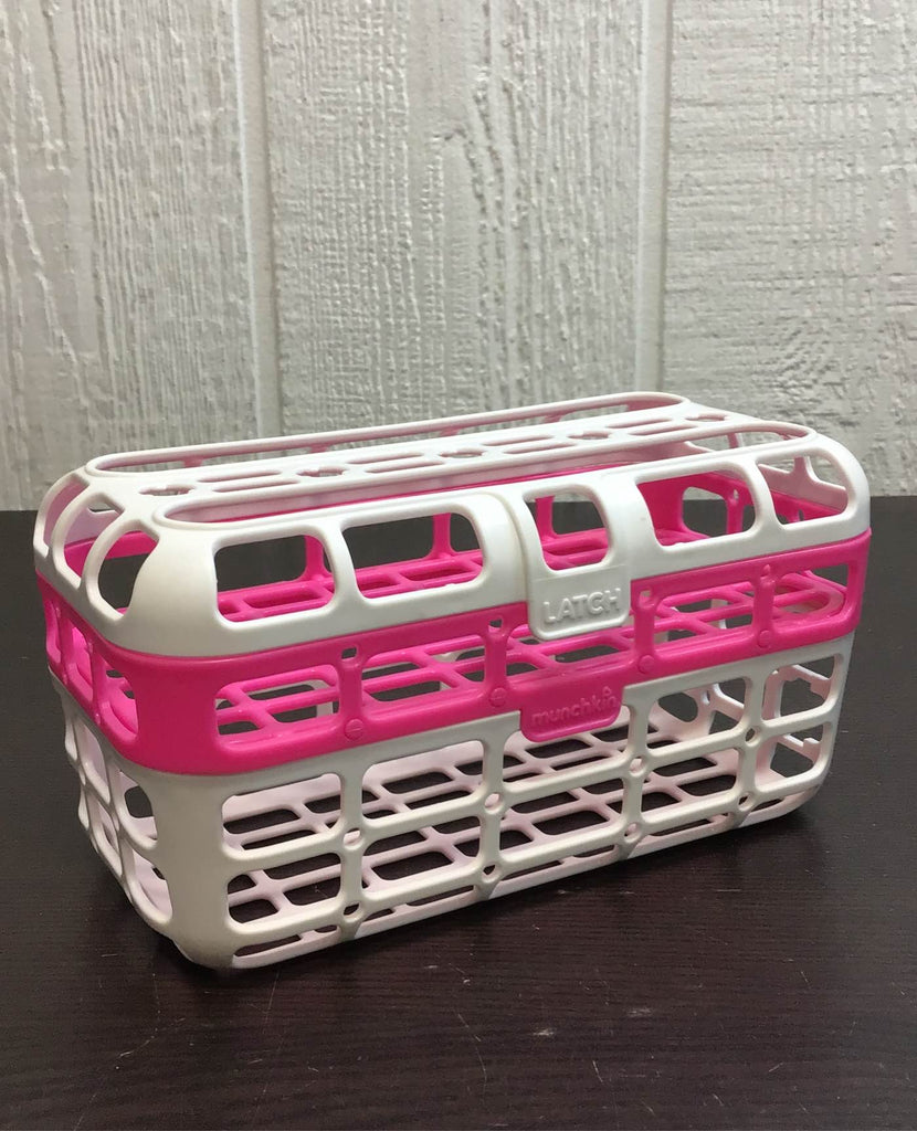 Munchkin Dishwasher Basket