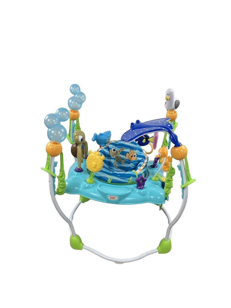 Buy buy baby finding nemo deals jumper