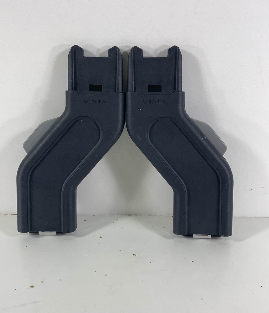 UPPAbaby VISTA Upper Adapters