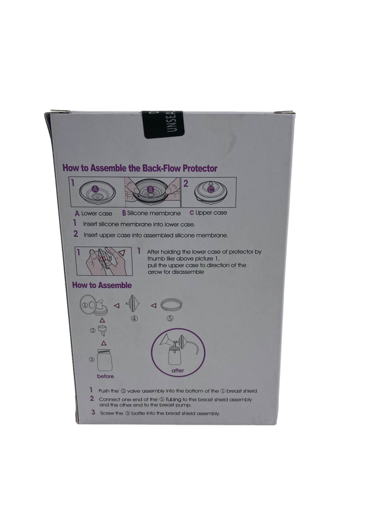 Spectra Baby 28 mm Premium Accessory Kit