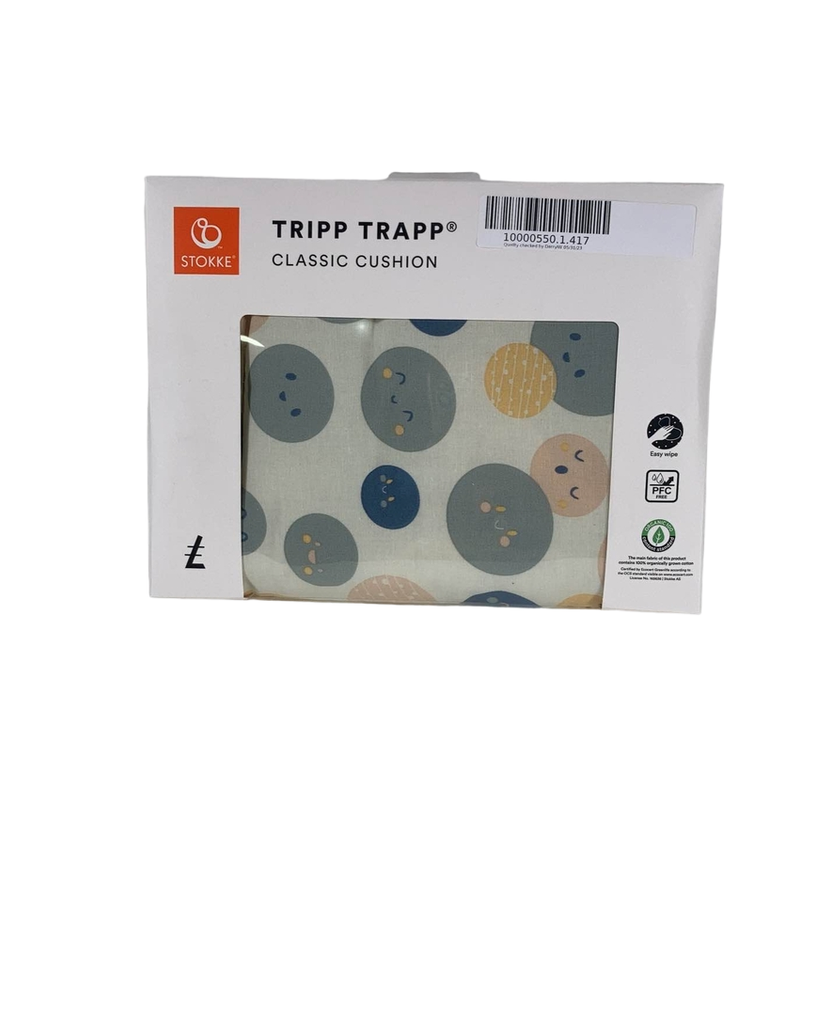 Stokke Tripp Trapp Classic Cushion, Soul System