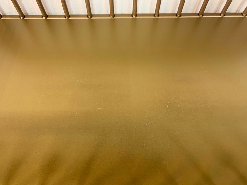 Little Seeds Monarch Hill Ivy Changing Table, Gold