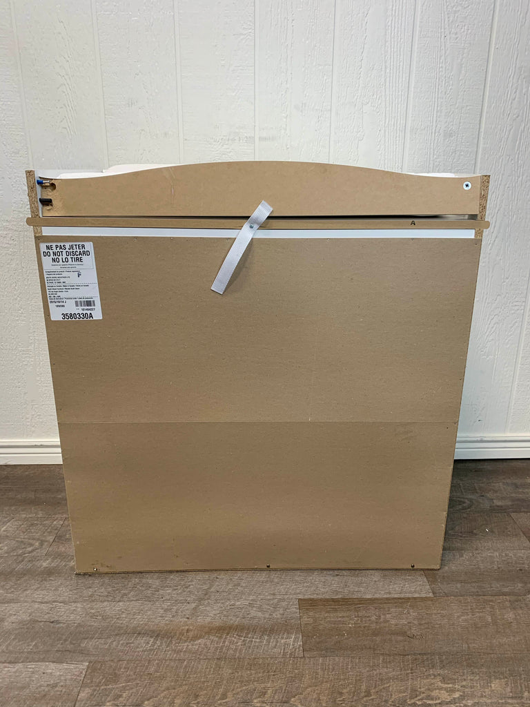 South Shore Savannah Changing Table With Drawers