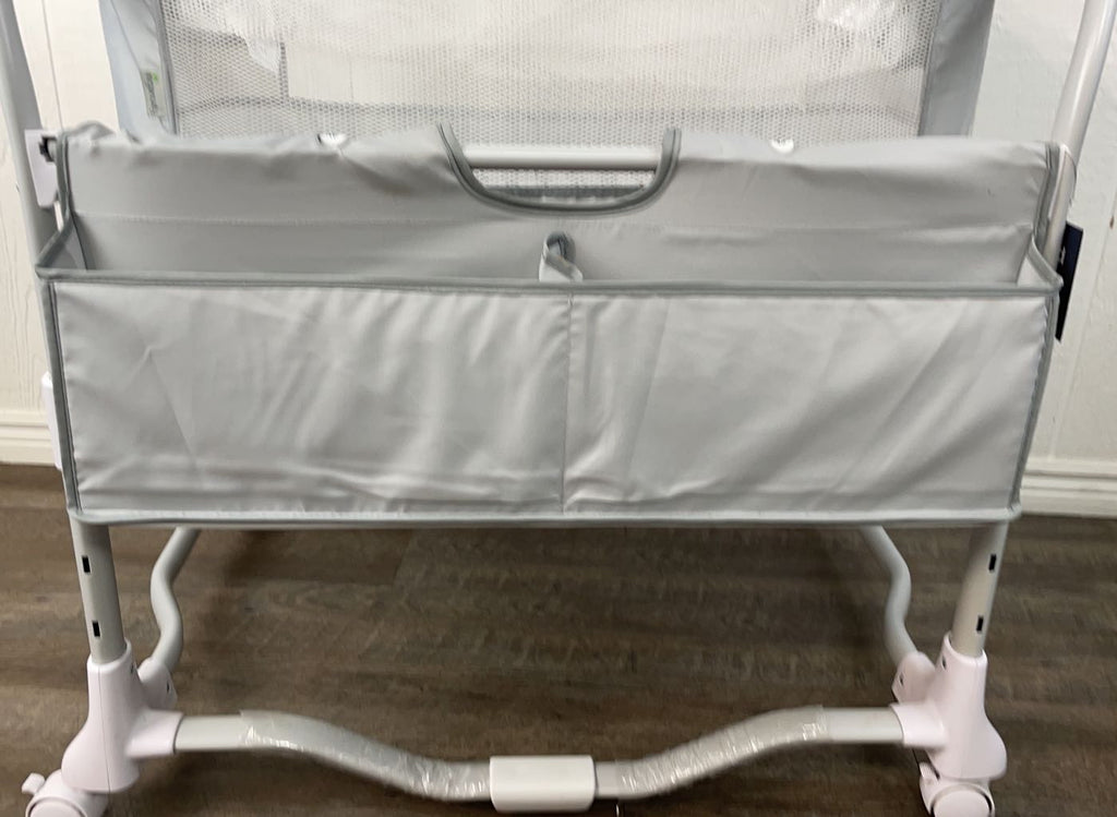 Ingenuity Dream & Grow Bedside Bassinet Deluxe, Blakely
