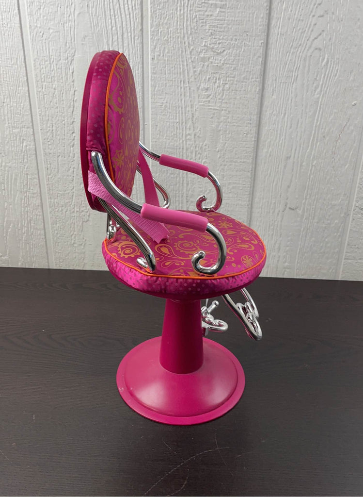 Our Generation Salon Chair