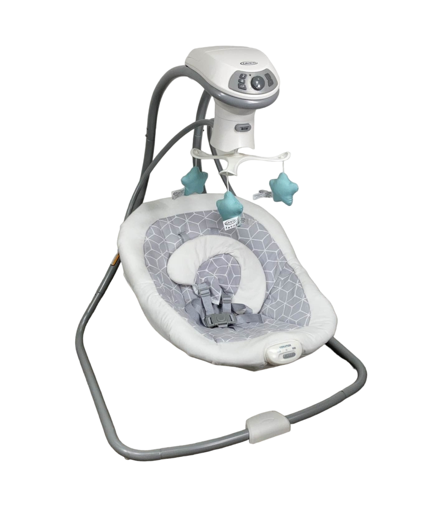 Graco Simple Sway LX Baby Swing