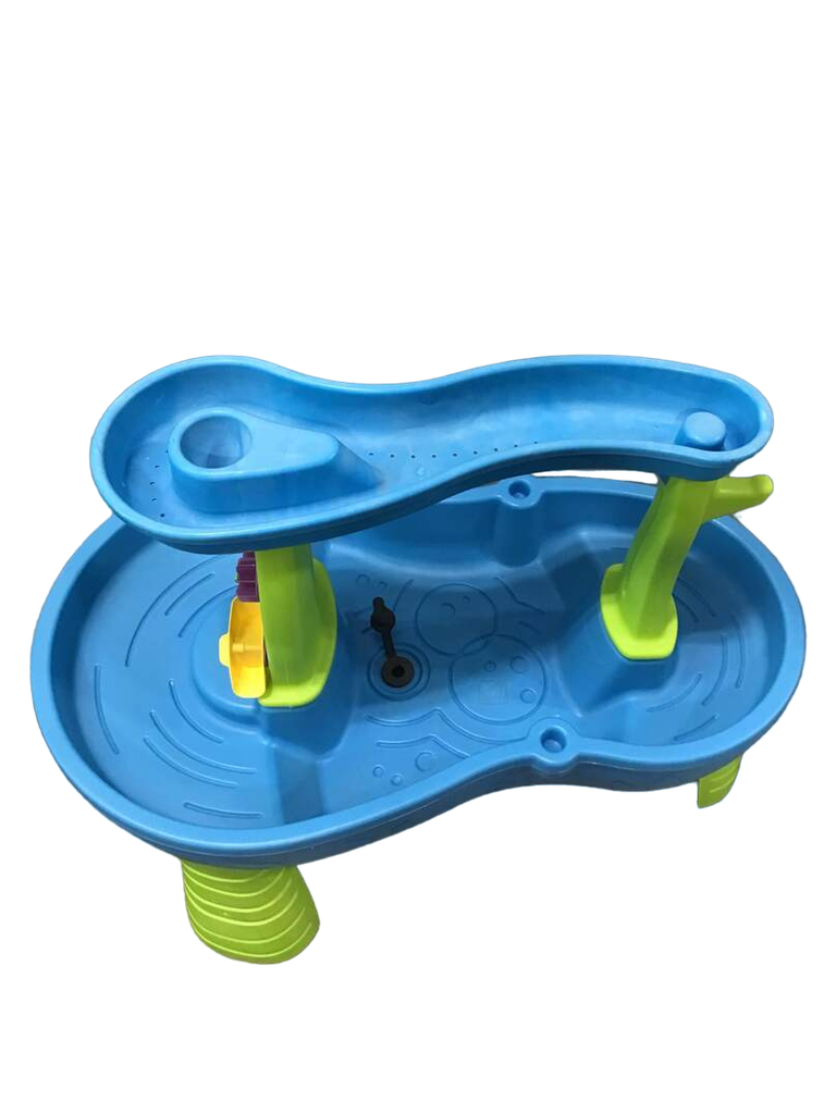 Step2 Rain Showers Splash Pond Water Table