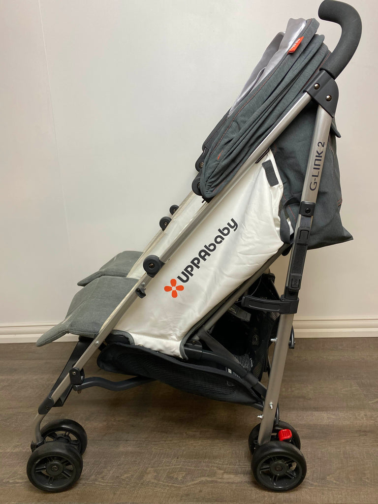 Uppababy g hotsell link 2018