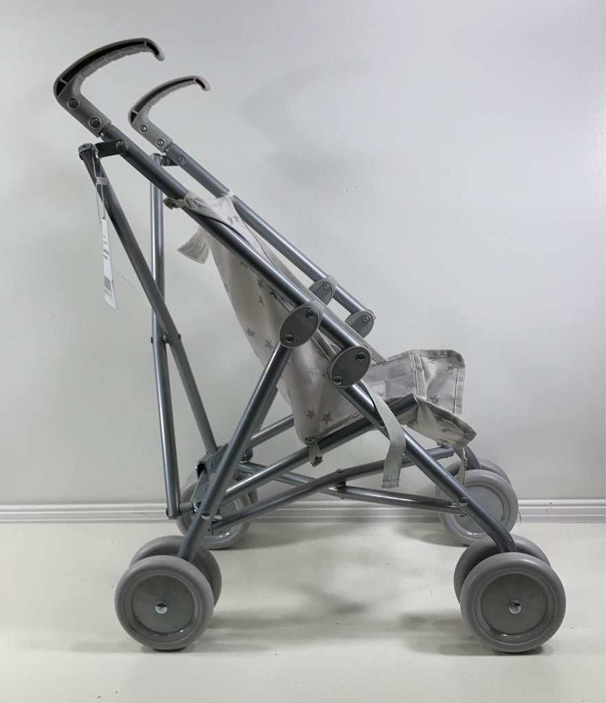 Pottery barn on sale double doll stroller