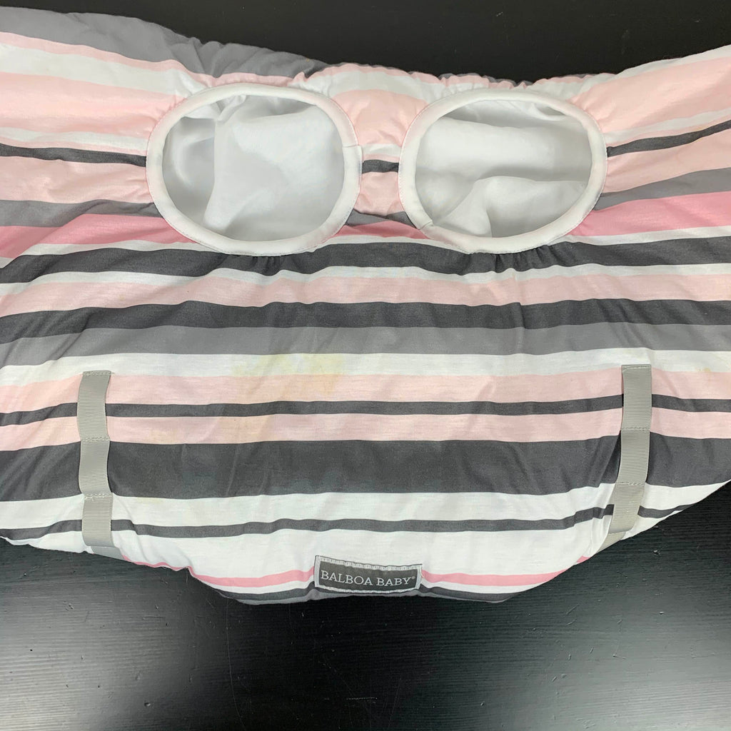 Balboa Baby Shopping Cart Cover